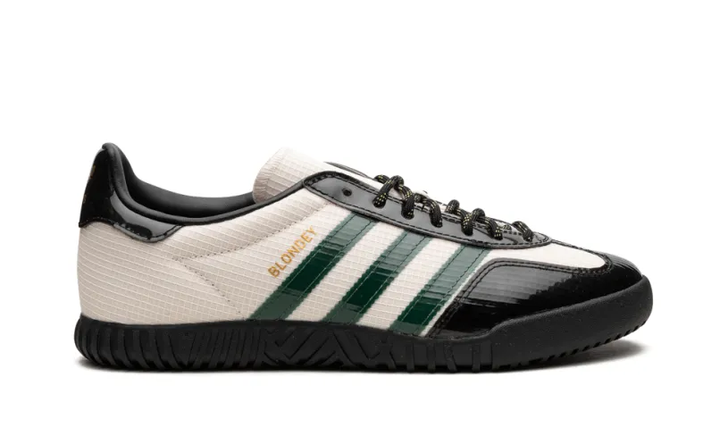 Adidas Gazelle AB Gazelle Indoor 'Blondey McCoy'